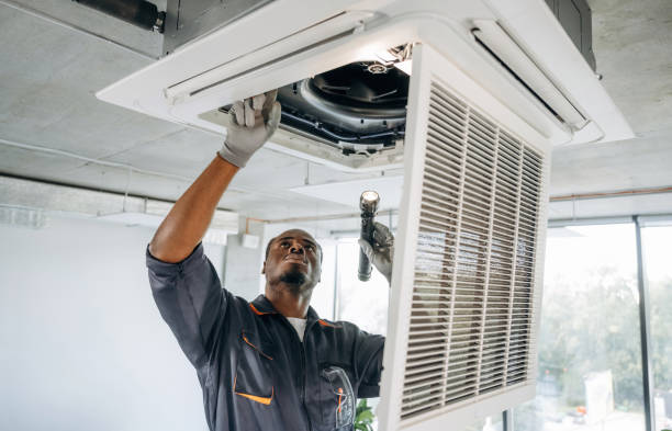 Licensed Hvac service in Breckenridge, MN - FH HVAC