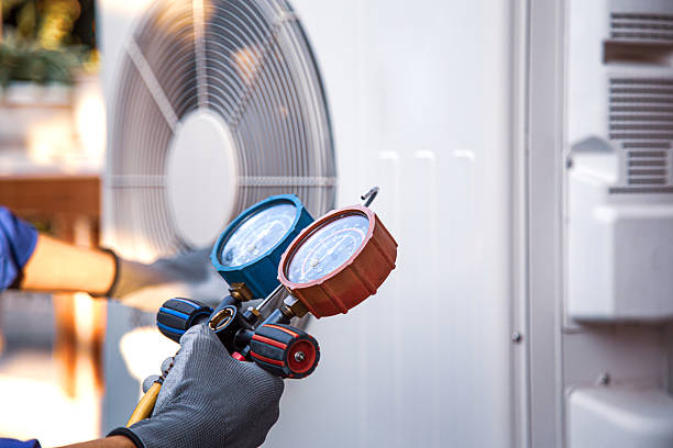 Affordable Hvac solutions in Breckenridge, MN